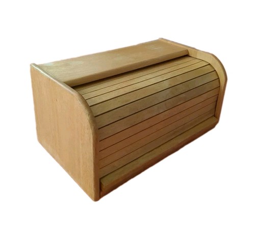 Vintage kamenstein wooden roll - wooden,