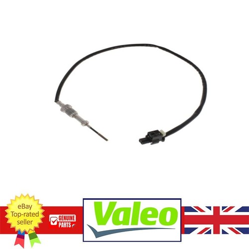 Exhaust gas temperature sensor - exhaust,