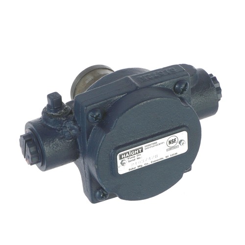 Henny penny pump 5gpm hub - henny, pump-5gpm