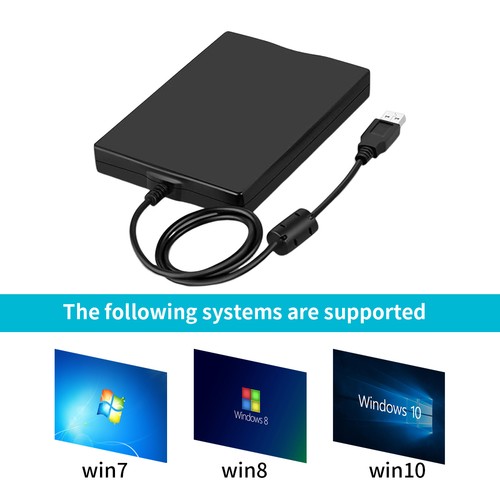 Usb portable external - 2.0,