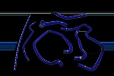 Samco Sport Coolant Hoses for