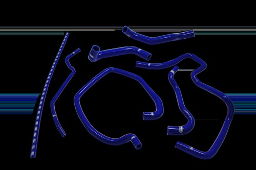 Samco sport coolant hoses for - samco,