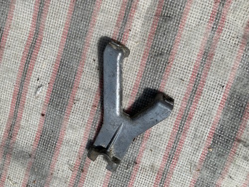 Hayter harrier push - harrier,