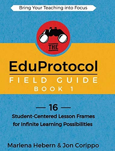 The eduprotocol field guide - eduprotocol,
