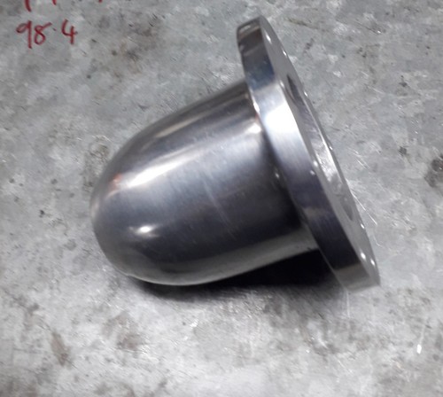 Superb small aluminium - small,