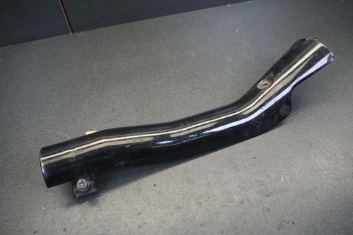 Cover exhaust muffler - lh,