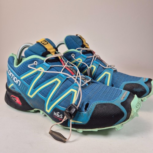 Salomon women trainers - women’s,