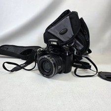 Fujifilm FinePix S Series