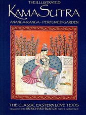 Illustrated Kama Sutra (The
