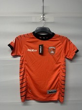 Boys mckeever sports armagh - boys,