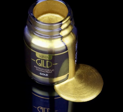 Guild lane super gold - lane,
