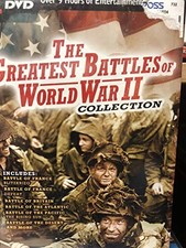 The Greatest Battles of World