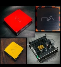 MINDBURNER MIDI 10 way MIDI Thru box Splitter for synthesizers