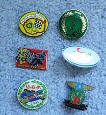 6x Ulster Grand Prix UGP