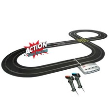 Scalextric Sport 1:32 Track Set Layout DIGITAL #Q