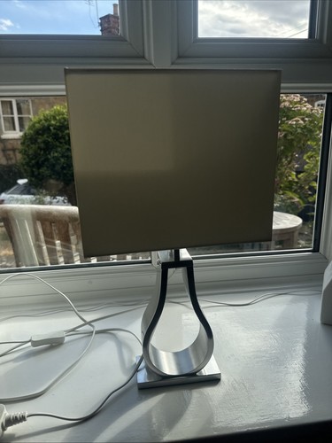 Vintage ikea klabb - table, lamp