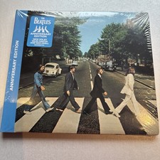 The Beatles - Abbey Road