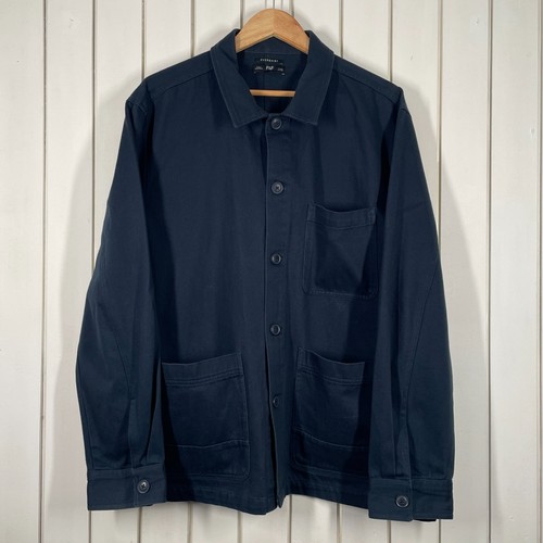 Men chore jacket xxl - men's,