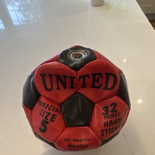 Signed manchester united squad - signed,