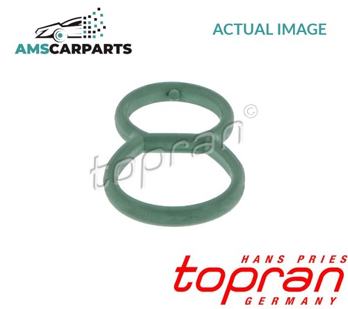 Gasket vacuum pump - vacuum,