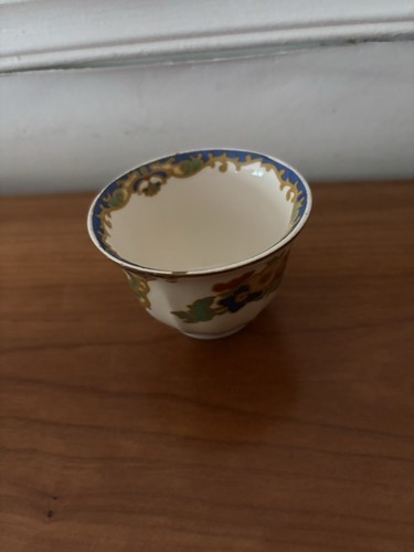 Radford crown china - likely, a