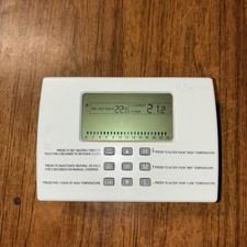 Myson MPRT Programmable Room Thermostat
