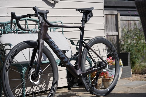 Giant propel advanced pro - giant,