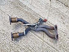 Audi TT Mk1 8N 2001-2006 3.2