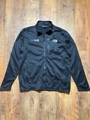 The north face black - black, full