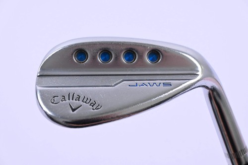 Callaway jaws md5 - md5, lob