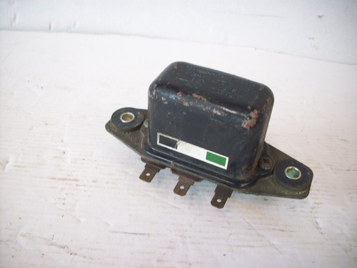 Original charging current