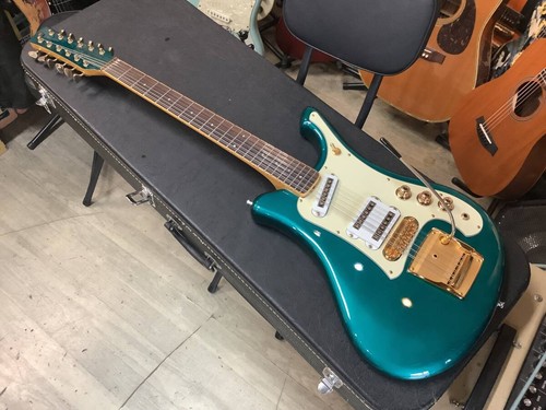 Yamaha used electric - 12,