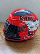 Robert kubica williams - robert,