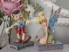 Jim Shore Disney Traditions