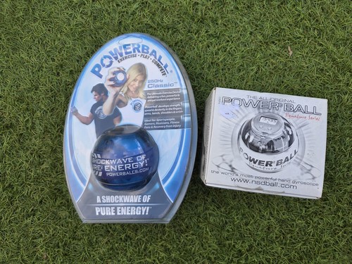 Nsd powerball gyroscopic - 2,