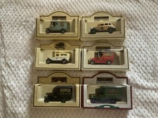Lledo Days Gone Diecast Model