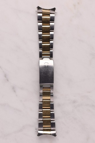 Authentic rolex datejust two - rolex,