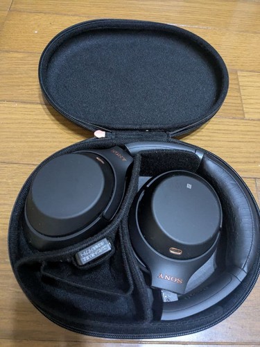 Sony 1000xm3 wireless - sony,