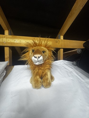 Lion toy - lion,