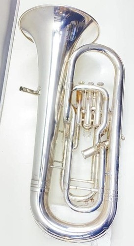 Yamaha yep 621s euphonium with - yamaha, yep-621s