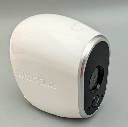 Netgear arlo vmc3030 - netgear,