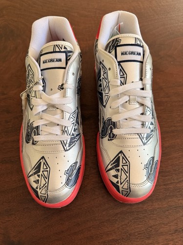 Reebok bbc ice cream - reebok,