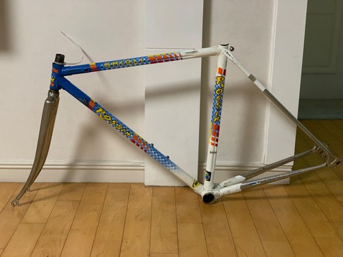 Rare rossin ghibli - rare,