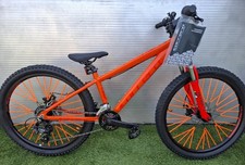 Carrera Blast 24" wheels kids