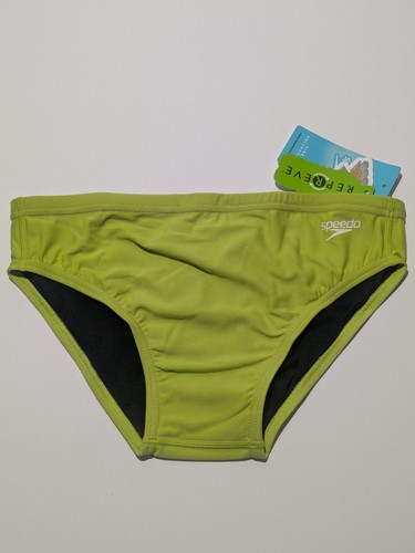 Speedo eco endurance repreve - endurance,