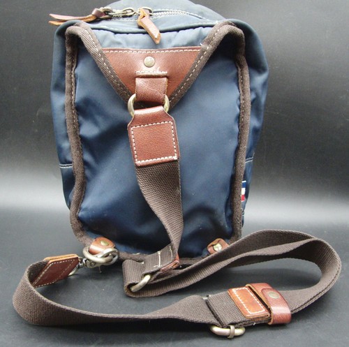 Aigle crossbody shoulder bag - crossbody,