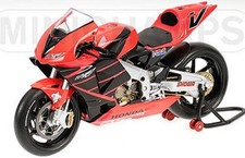 Rossi Model Minichamps 122