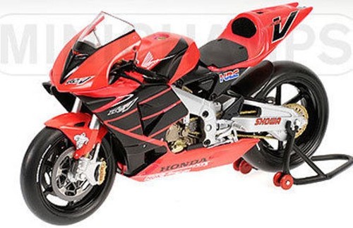 Rossi model minichamps 122 - model,