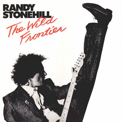 Randy stonehill wild - randy,