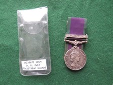GENERAL SERVICE MEDAL
